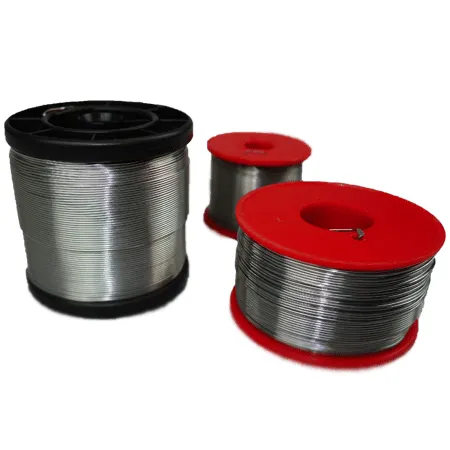 FTM Technologies bobine d’étain pour soudure