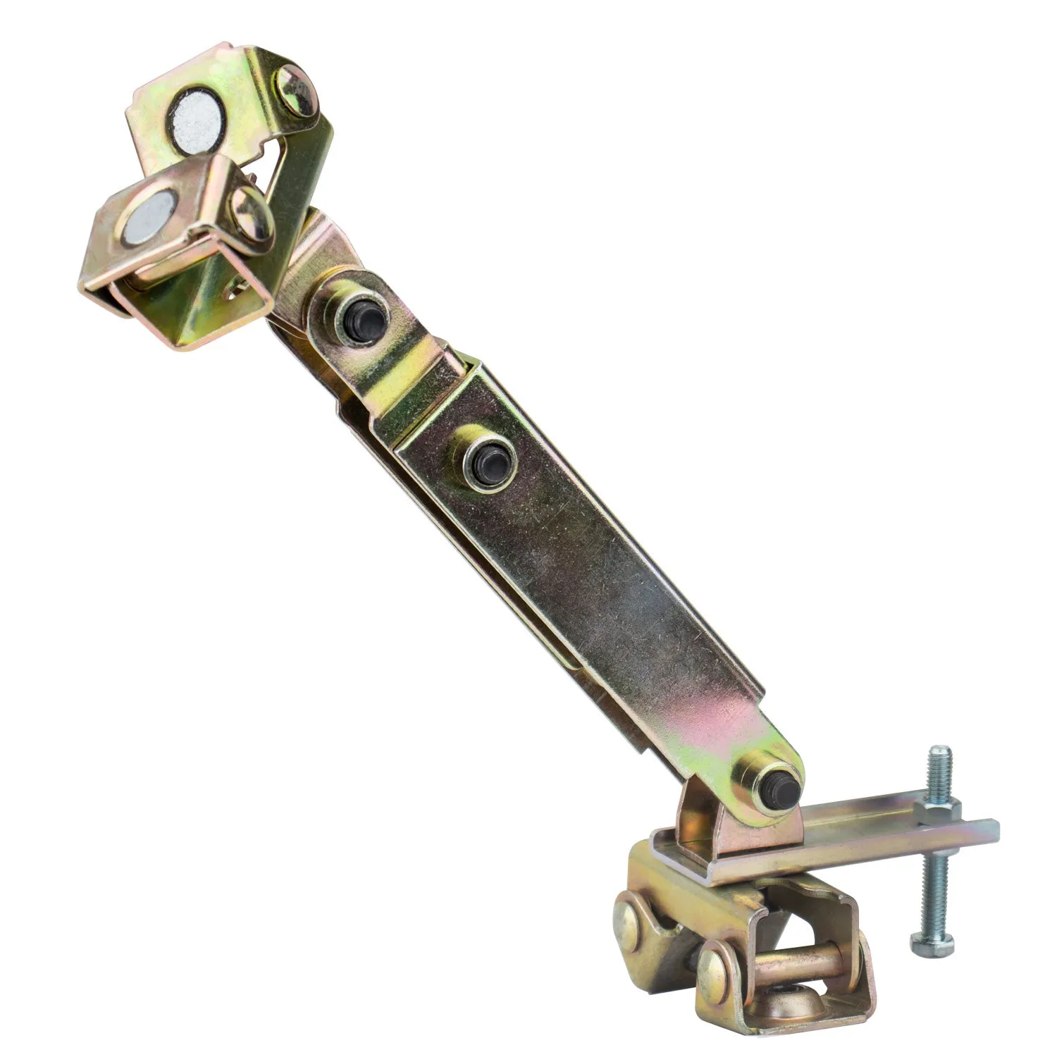 Strong Hand MagHold Extendable Arm support magnétique MHF608 V-Pad compact
