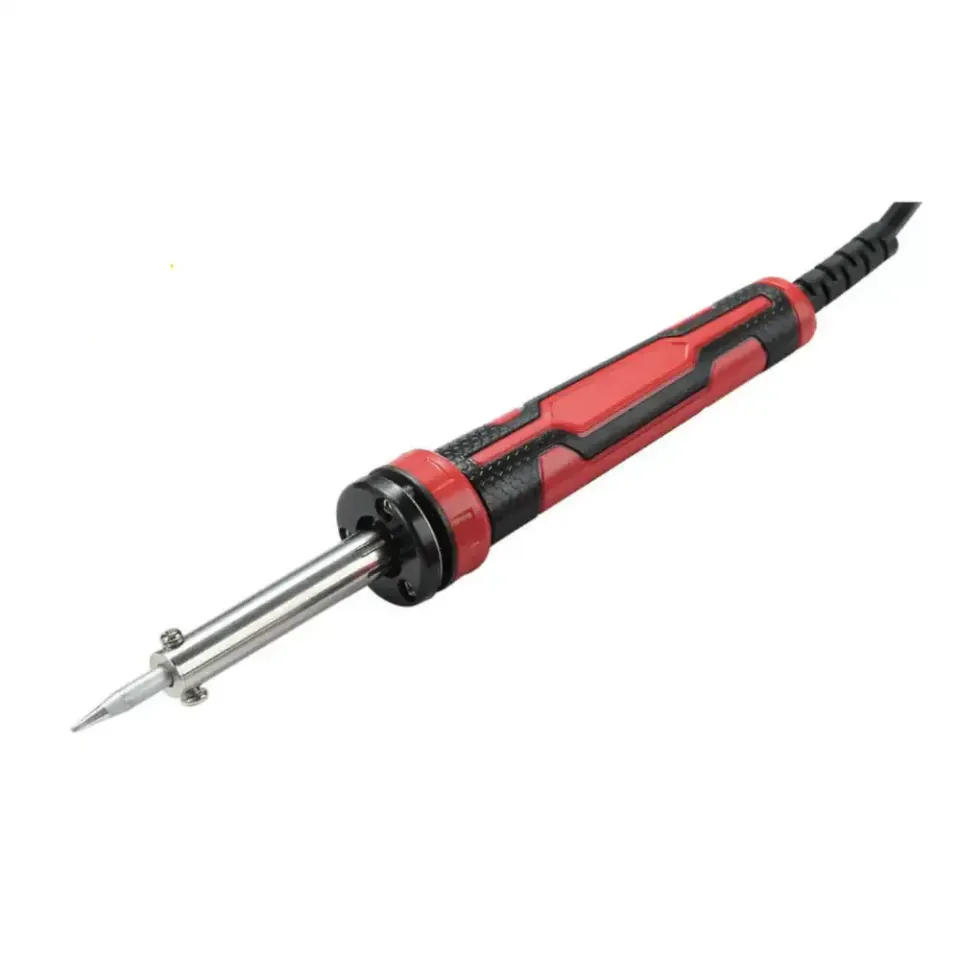 Zhongdi ZD-724B fer à souder 60W panne fine