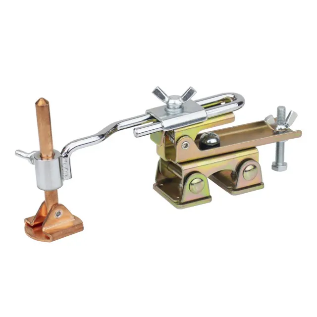Strong Hand Europe Grasshopper AGH240 doigt magnétique 35 lb