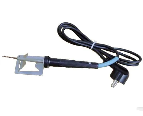 FTM Technologies panne pointue en cuivre recuit