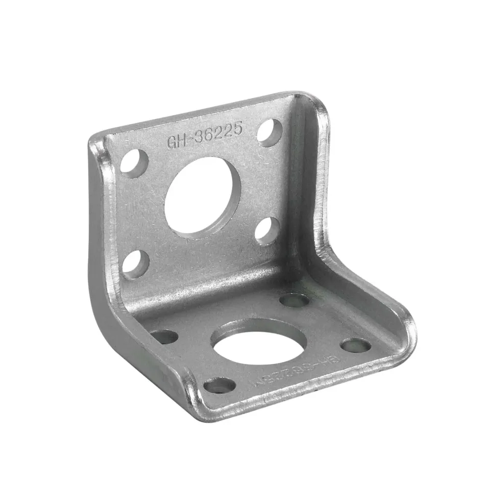 Strong Hand Europe support sauterelle GH-36224 28 mm