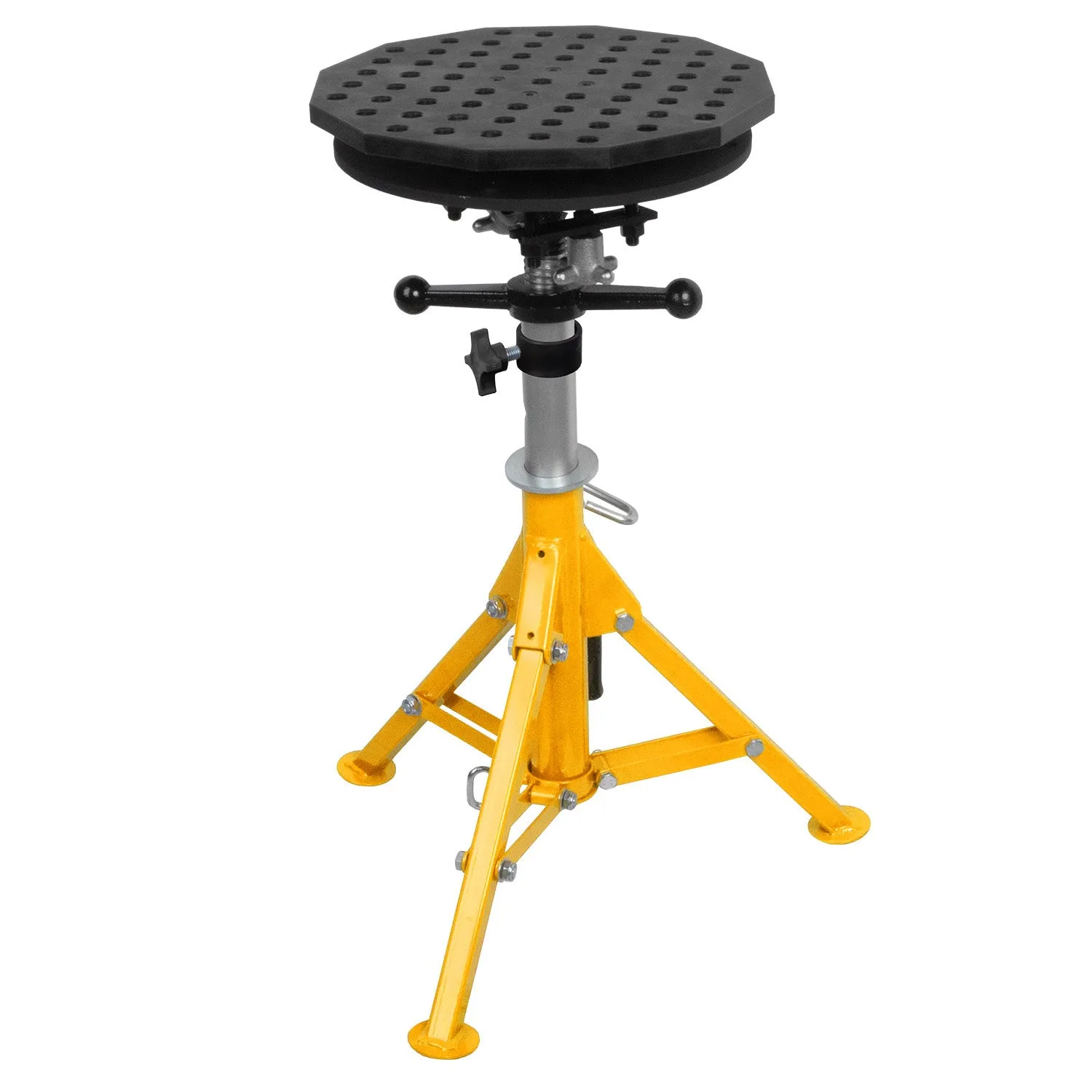 Strong Hand Scout trépied bridage 14" kit 12 pcs