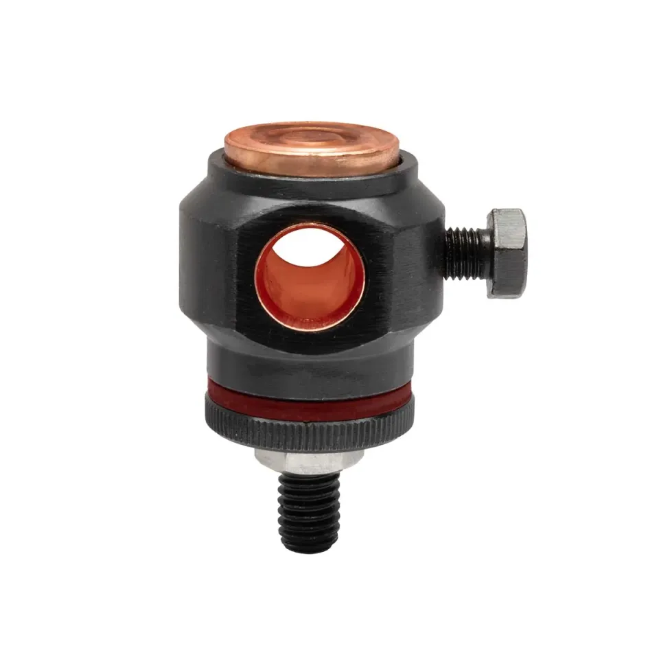 Strong Hand Europe Ground Hog unité de rechange GC512 530A