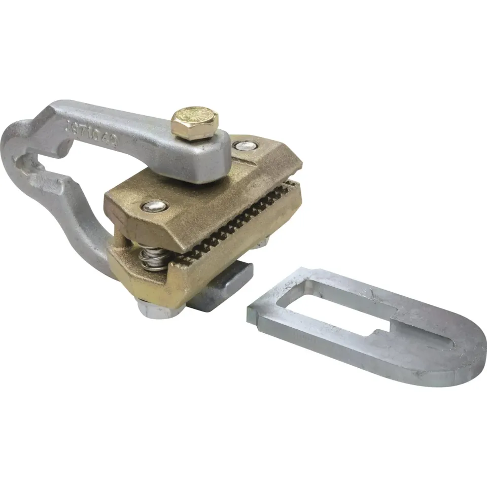 GYS Pince de tirage multi-usage pour carrosserie