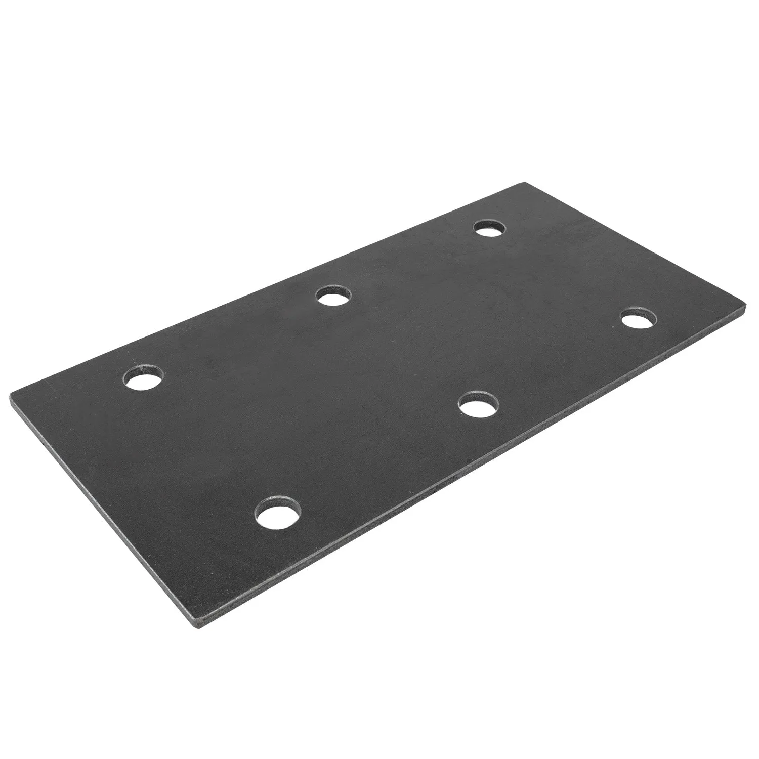 Strong Hand Europe DIY Tooling Plate Blanks plaque d’outillage acier 6 × 6 po