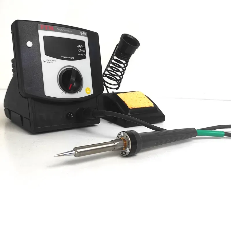 FTM Technologies Ensemble fer 50W station de soudage