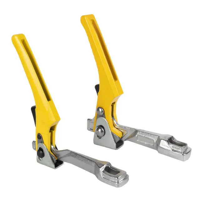 Strong Hand Europe XFRR bras de rechange pour serre-joint, rail F