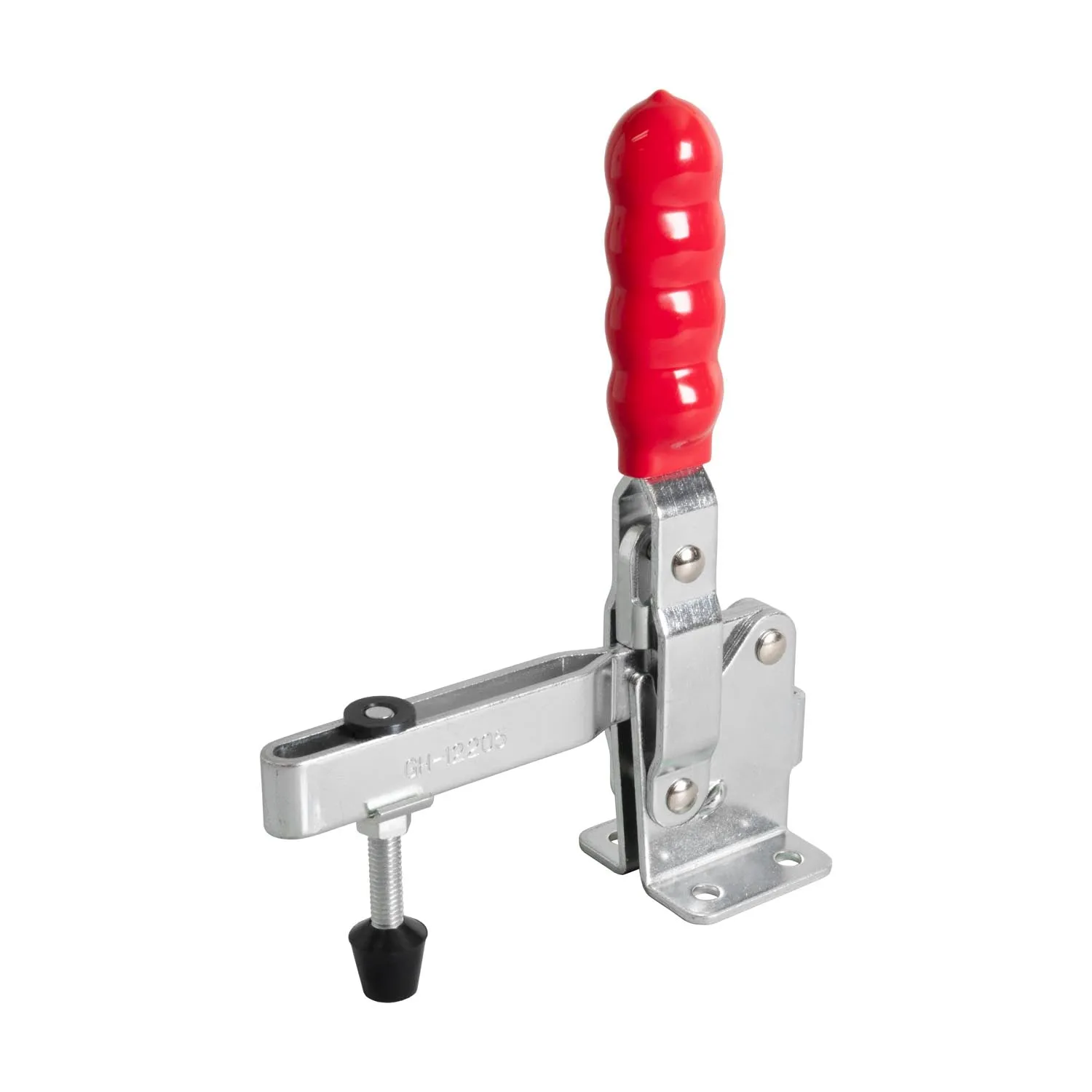 STRONG HAND EUROPE Spindle Pack axes pour pinces à genouillère 4 pièces