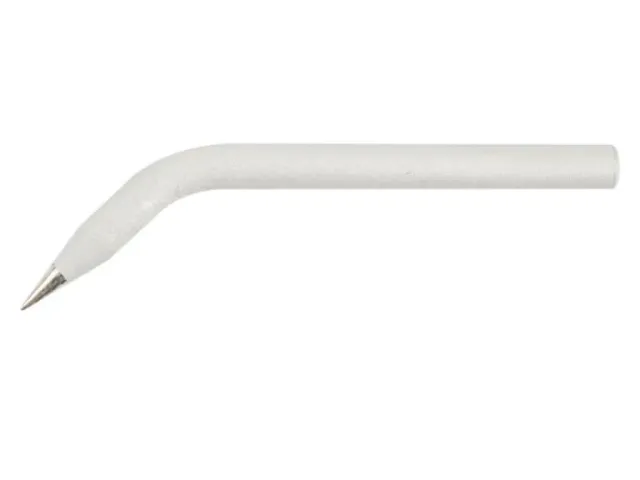 Velleman GP Series panne de rechange 0,8 mm conique VTSC30N1