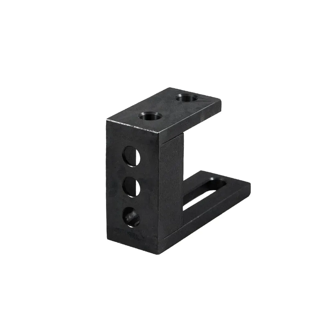 STRONG HAND EUROPE Econo Clamping & Positioning Squares équerre 5/8″ 4″