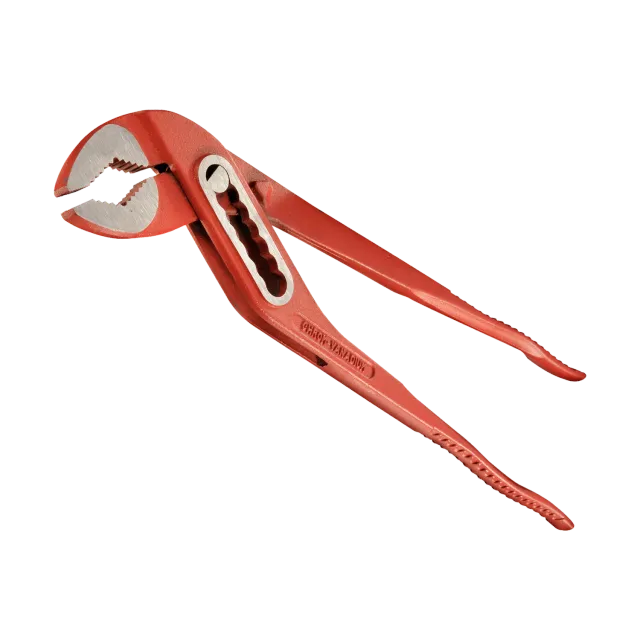 CFH WZ 716 pince multiprise 1 1/2″ 42 mm réglable