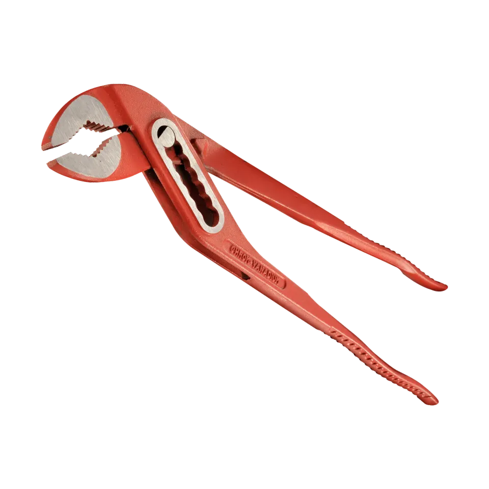 CFH WZ 716 pince multiprise 1 1/2″ 42 mm réglable