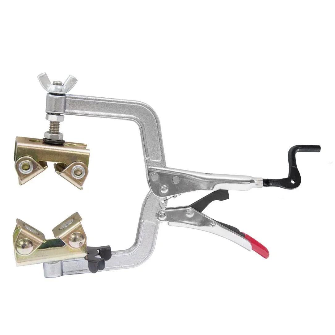 STRONG HAND EUROPE Portable 3-Axis Clamp Kit kit de bridage 3 axes portable