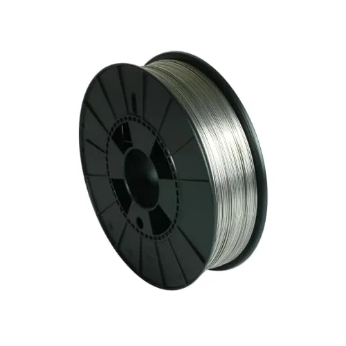 GYS fil plein ER308LSi MIG/MAG inox 0,8 mm 5 kg S200