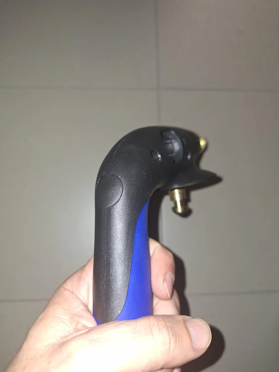 GYS lampe à souder allumage piezo bleue 1 pièce