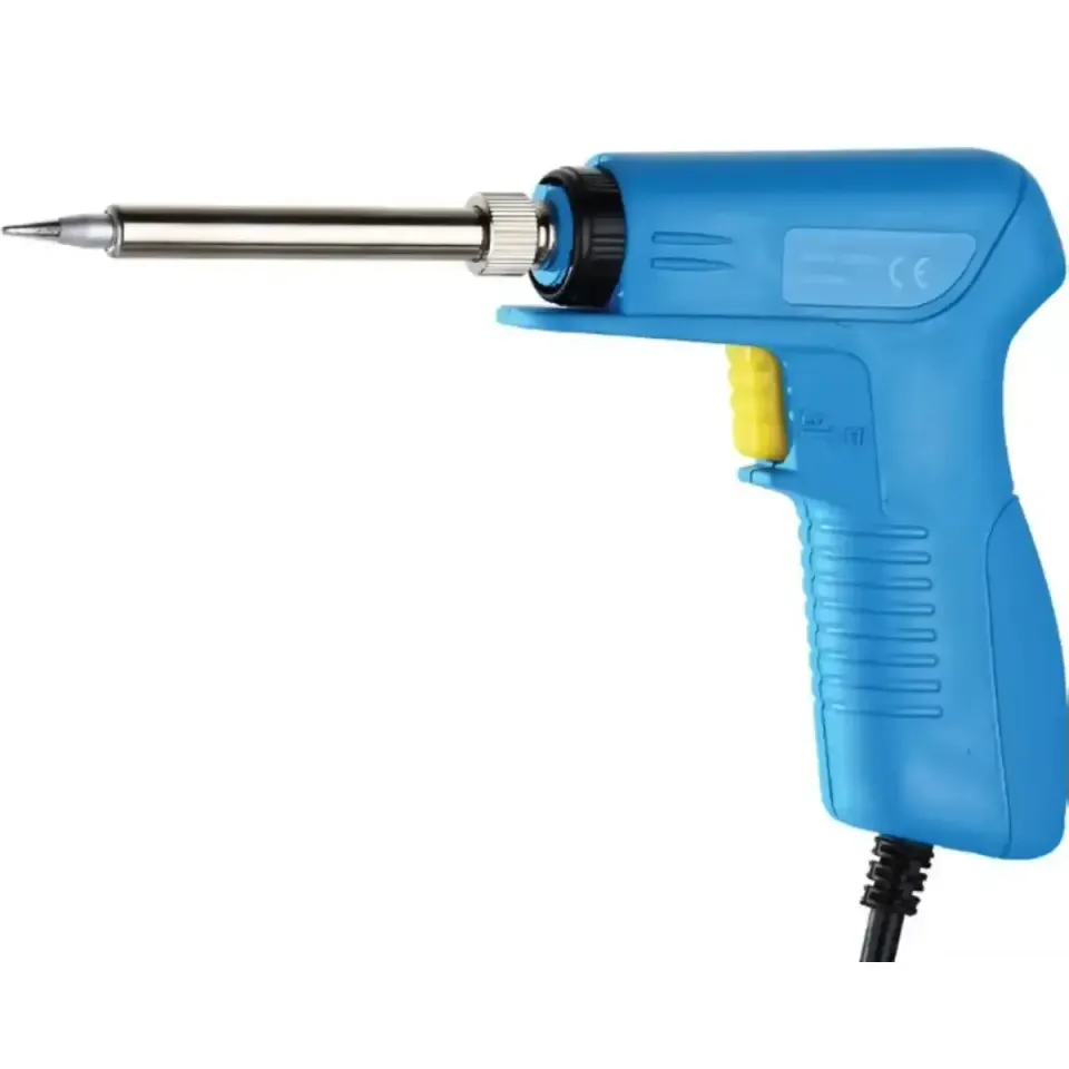 Zhongdi ZD-81N pistolet à souder 40 W céramique