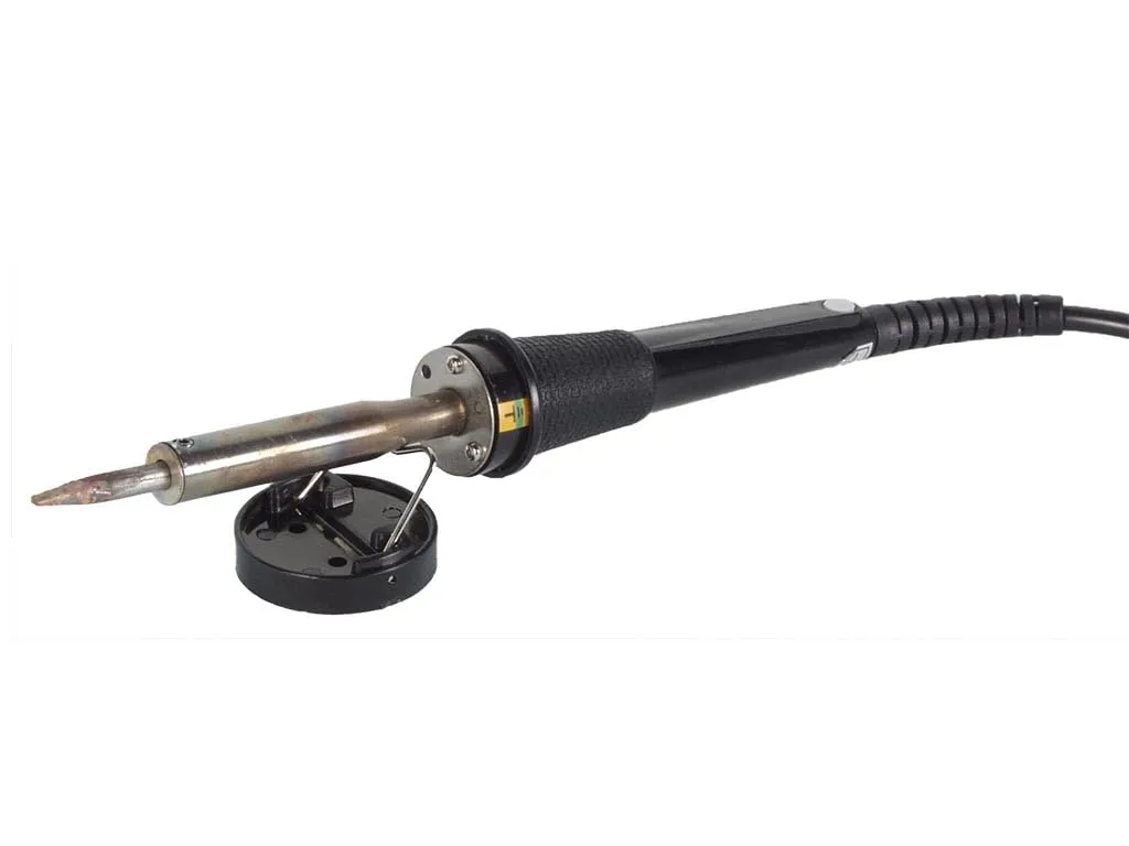 Velleman GP Series fer à souder 60 W avec support, chauffe rapide