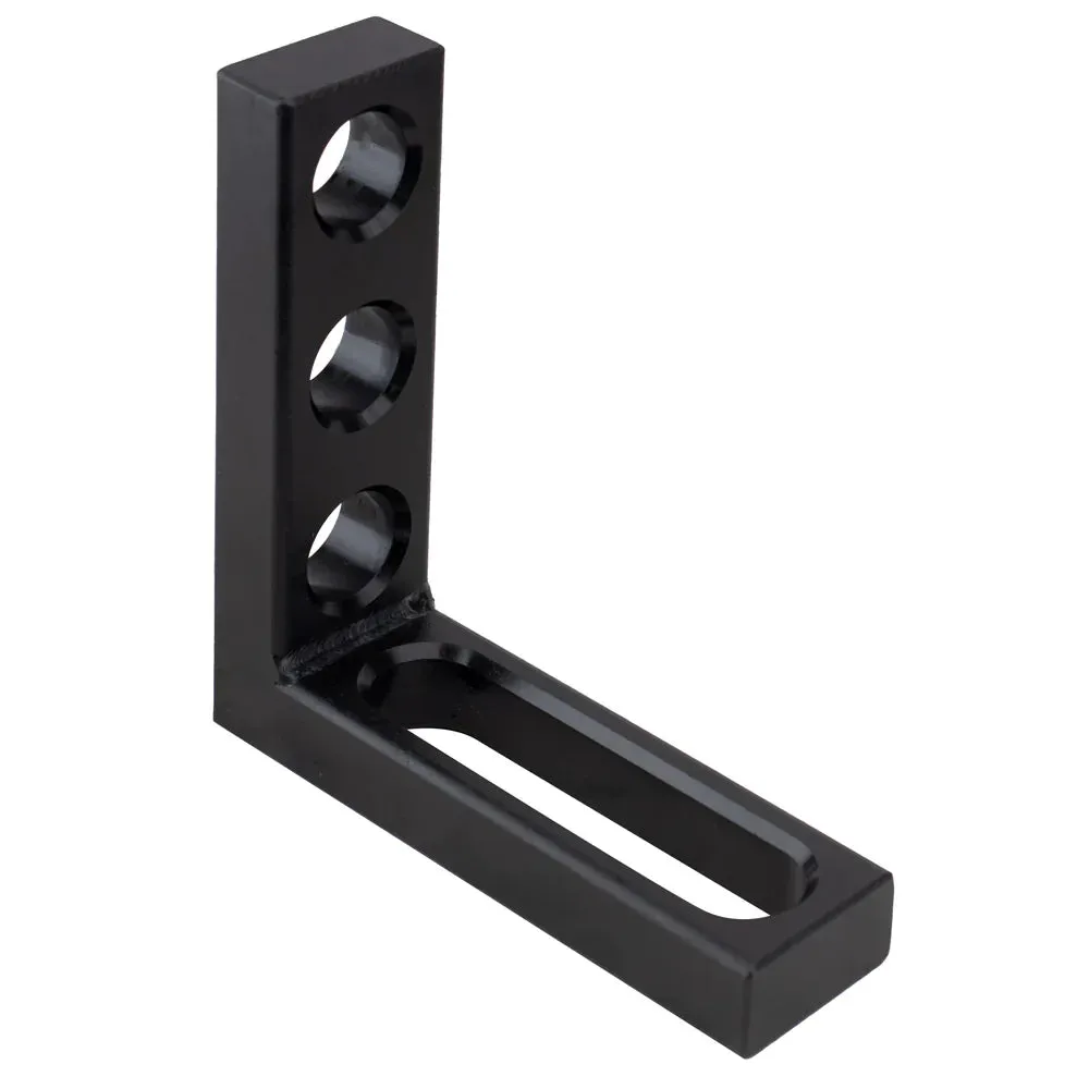 Strong Hand Europe U28 Angle Square équerre de bridage U28-12018, entraxe en pouces