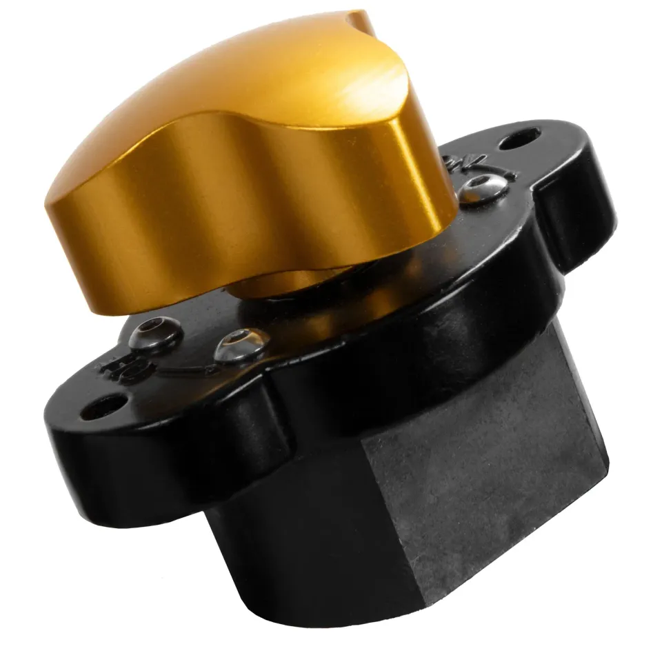 Strong Hand Europe Magnetic Switch aimant à interrupteur 59 kg