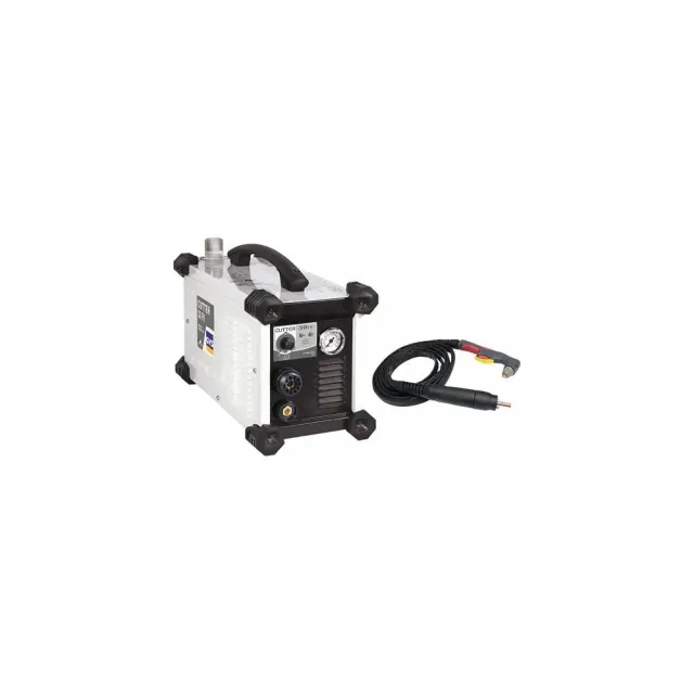 GYS EASYCUT 30 FV découpeur plasma 30 A avec torche