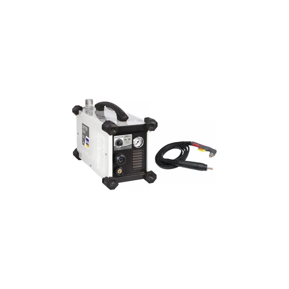 GYS EASYCUT 30 FV découpeur plasma 30 A avec torche