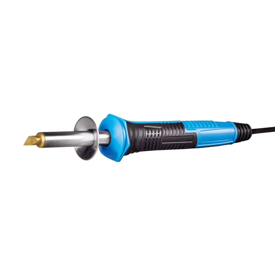 CFH BM 30 pyrograveur 30 W 230 V avec pointe en laiton