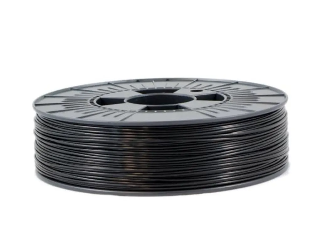 Velleman GP Series filament ABS 1,75 mm noir 750 g résistant