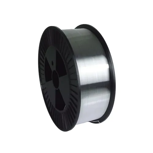 GYS Fil MIG Alu AlMg5 ER5356 1,0 mm Bobine 2 kg S200