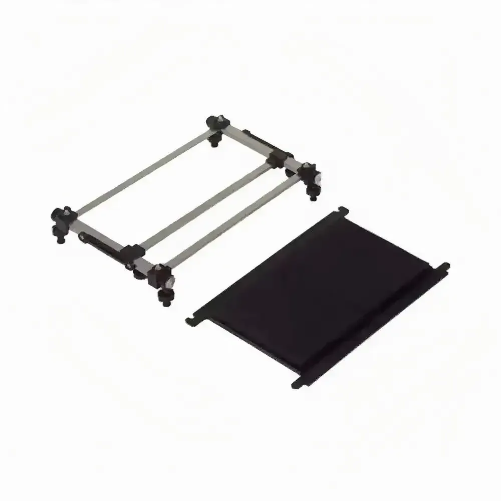 Zhongdi ZD-11ES support PCB réglable, cartes 80 × 160 mm