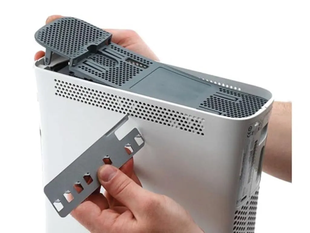 Velleman trousse à outils consoles de jeu 28 pièces