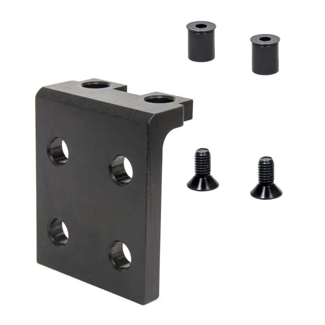 STRONG HAND EUROPE Side Bracket support latéral de table 5/8″