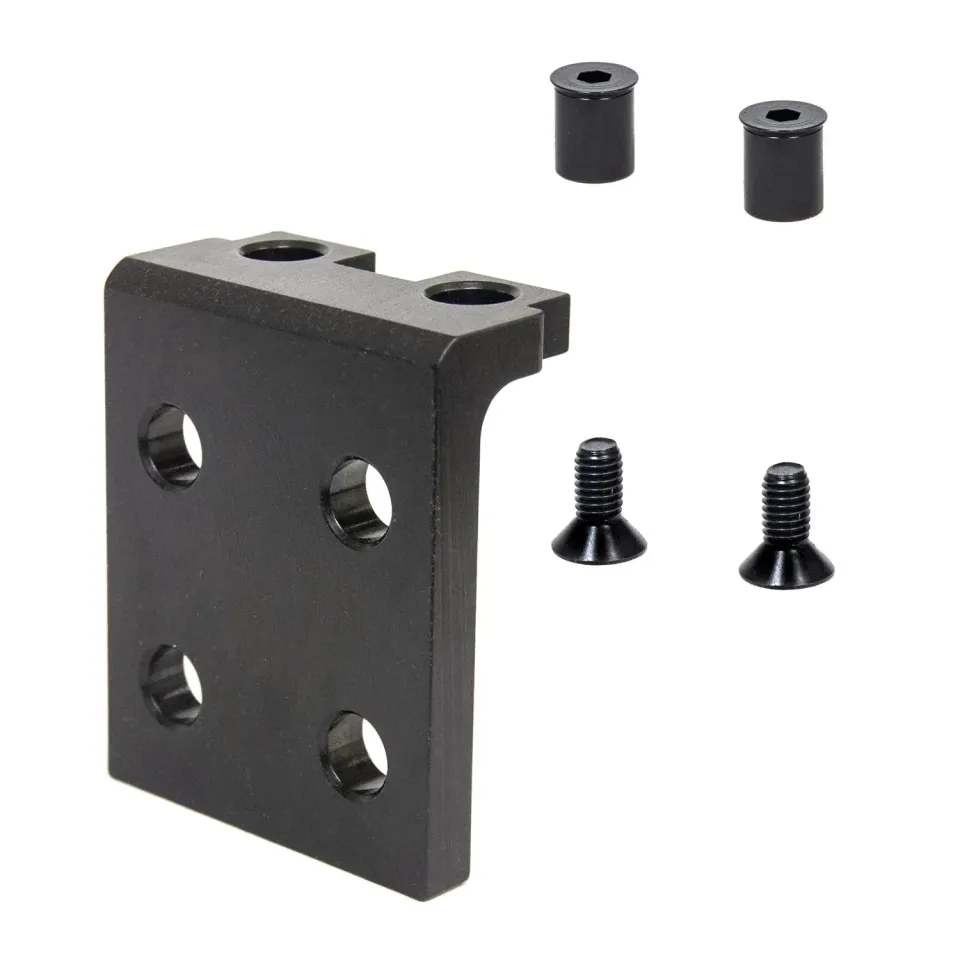 STRONG HAND EUROPE Side Bracket support latéral de table 5/8″