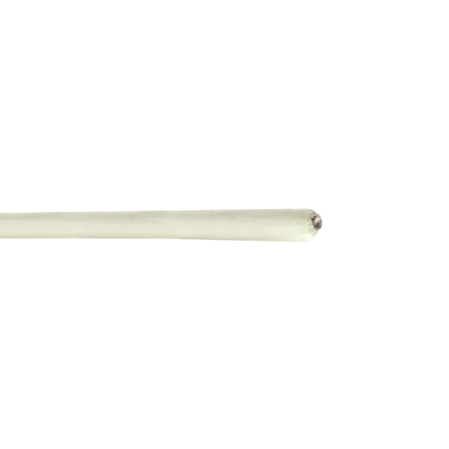 CFH NH 300 baguettes de brasure forte 5 pièces, gaine de flux