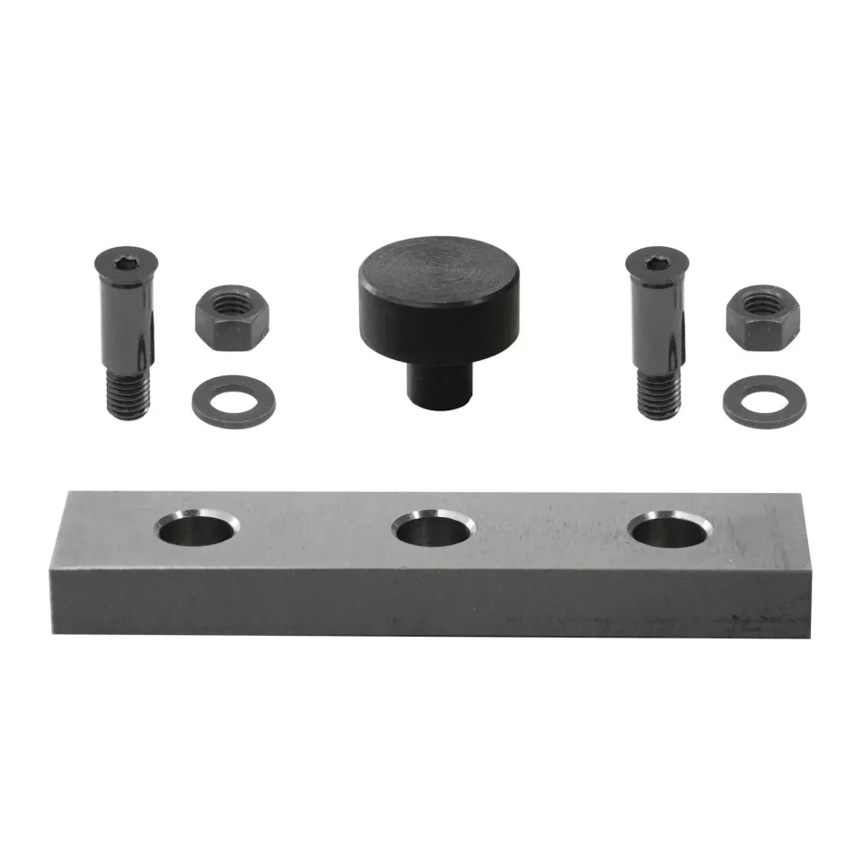 Strong Hand Europe Slot Filler kit tables MAX à fentes