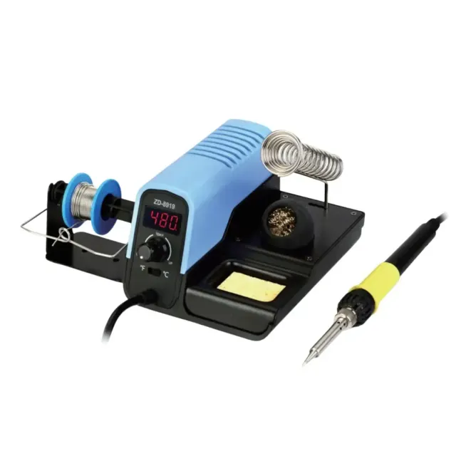 Zhongdi ZD-8919 station de soudage réglable 30 W