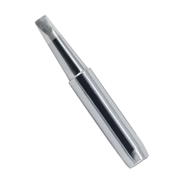 CFH LS 225 panne à souder 3,2 mm, forme biseau
