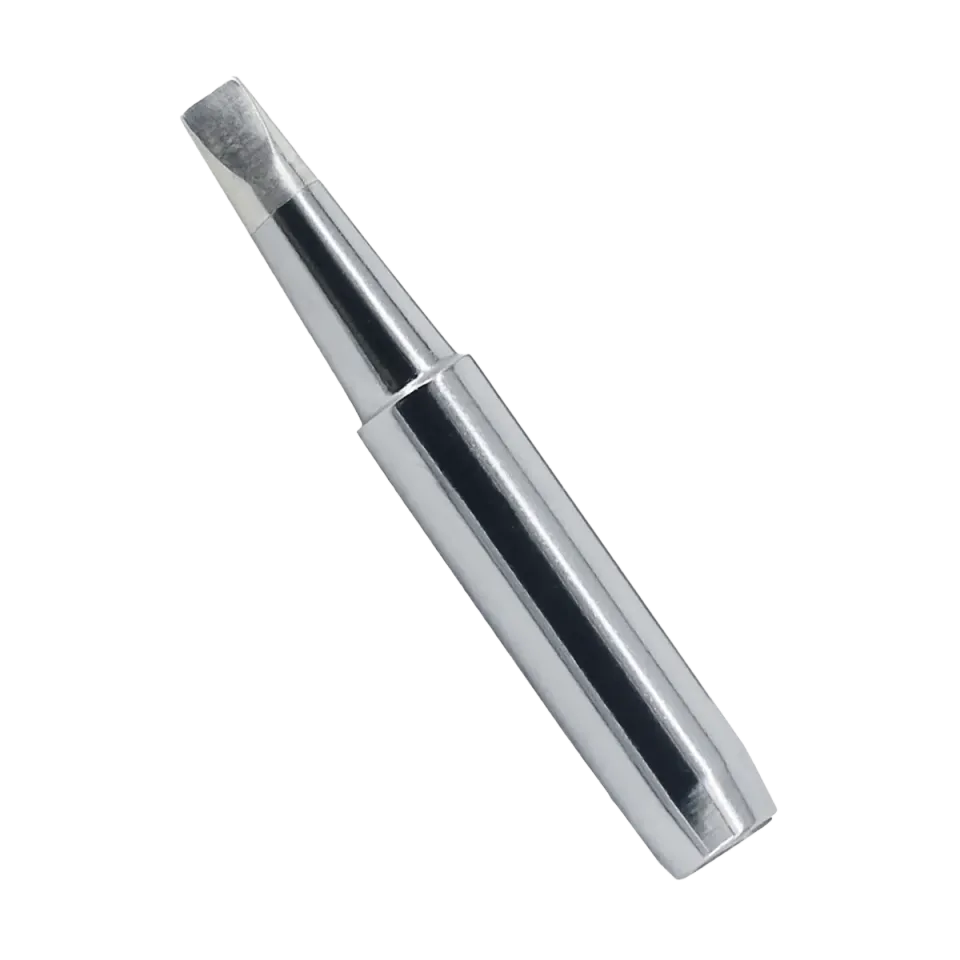 CFH LS 225 panne à souder 3,2 mm, forme biseau