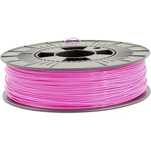 Velleman PLA175P07 filament PLA 1,75 mm 750 g rose
