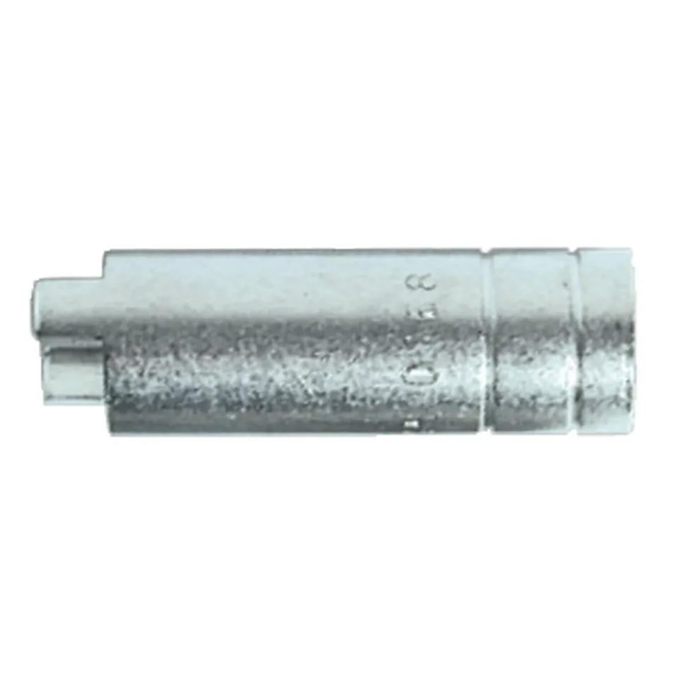 GYS buse de pointage Ø12 pour torche MIG 150 A