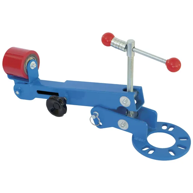 GYS outil de remise en forme passage de roue pour ailes auto