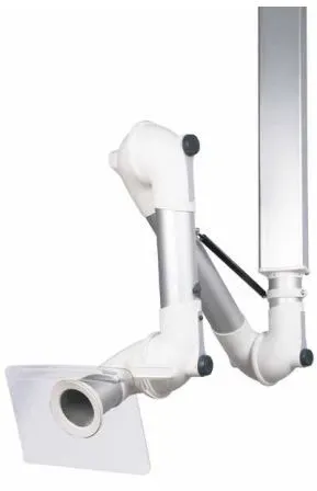 FTM Technologies ME100 bras d’aspiration
