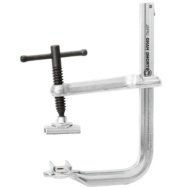 Strong Hand Europe Space-Clamp serre-joint 6,5 pouces