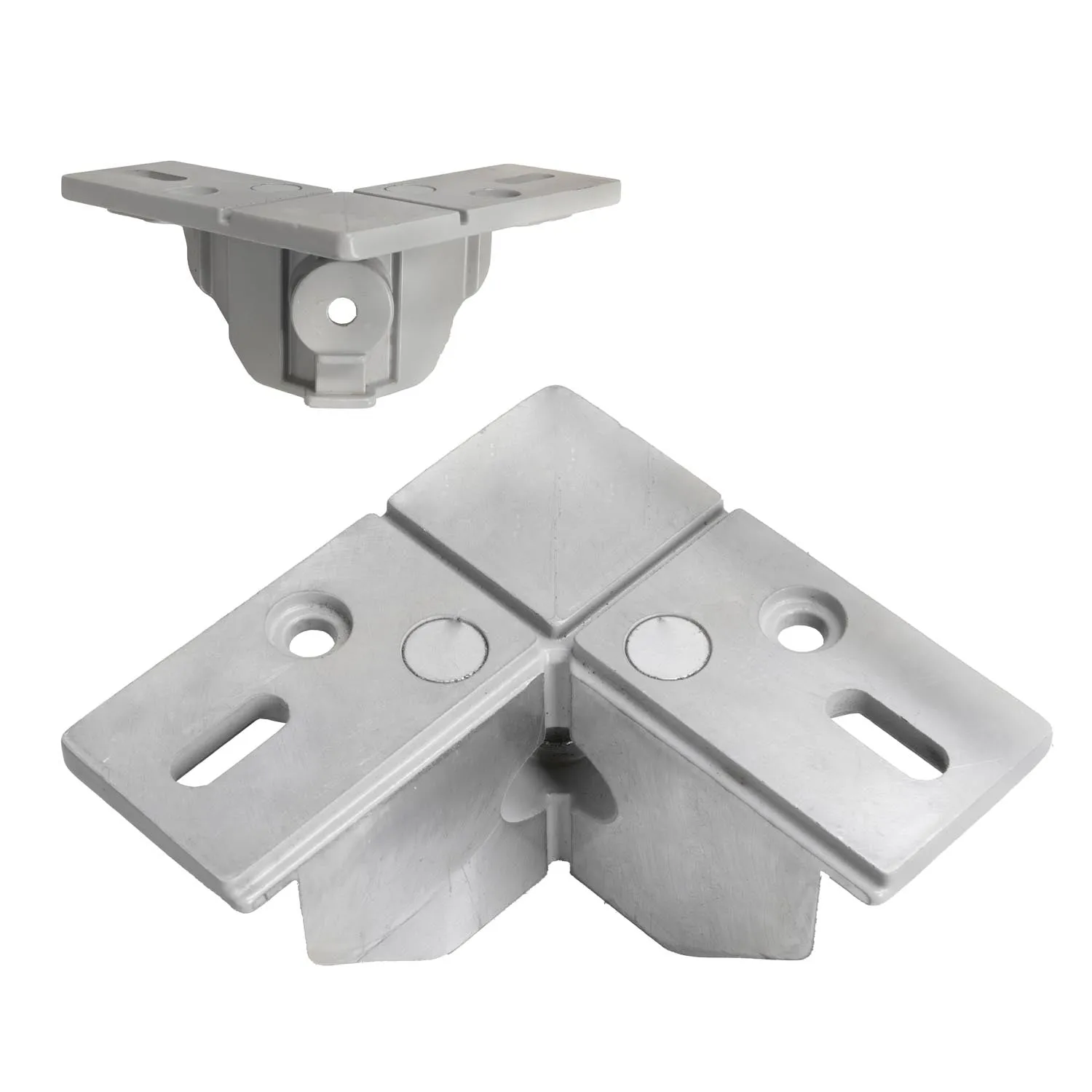 STRONG HAND EUROPE MagBrace serre-joint à ressort magnétique 90°