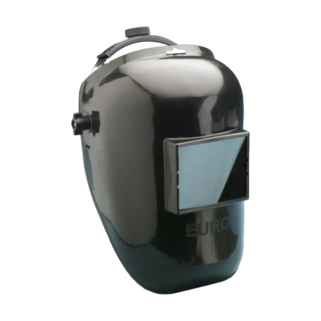 CFH Schweiß-Kopfschutzschirm KS 532 écran de soudage 90 × 110 mm