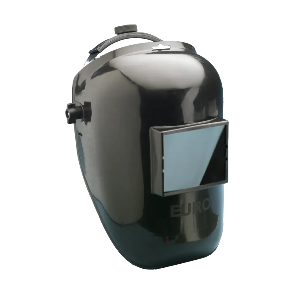 CFH Schweiß-Kopfschutzschirm KS 532 écran de soudage 90 × 110 mm