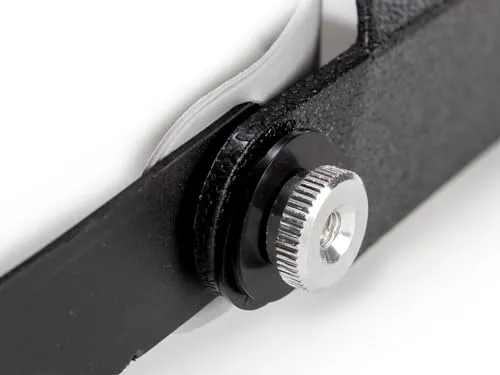 Velleman VTLLAMP Series loupe frontale 1,8×/2,3× avec lentille supplémentaire