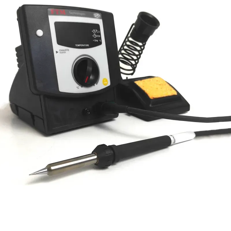 FTM Technologies Ensemble microfer 95W station de soudage