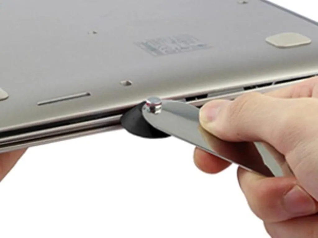 Velleman GP trousse à outils téléphone 8 pièces antistatique