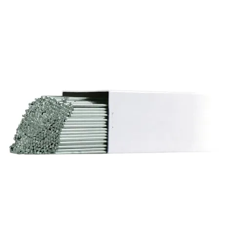 GYS 560 baguettes TIG inox ER308L Ø 1,2 mm x 1 m, étui 5 kg